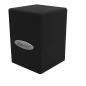 Preview: Ultra-Pro-Classic-Satin-Cube-Jet-Black